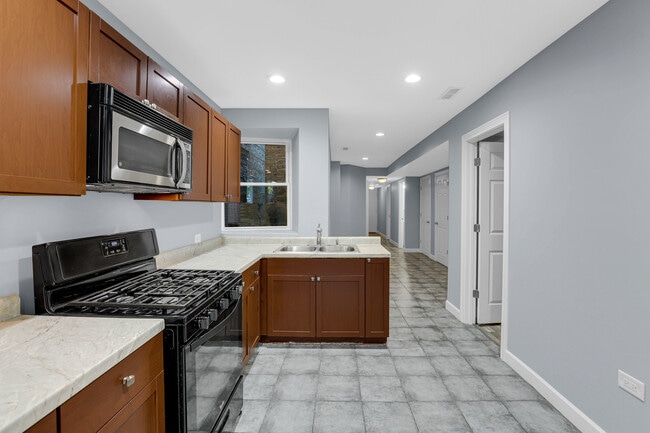 Photo - 3551 W Douglas Blvd