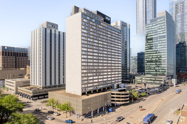 Photo - Mainstreet Tower