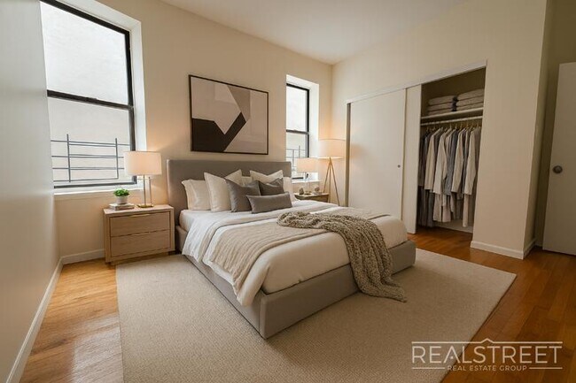 Photo - Renovated 3 BED in North Crown Heights Unidad 4G