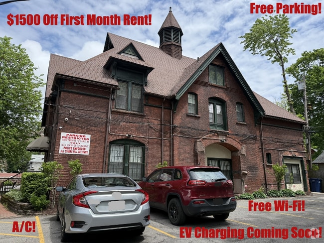 Building Photo - 871 Delaware Ave Rental
