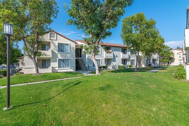 The Palms at Laguna Niguel