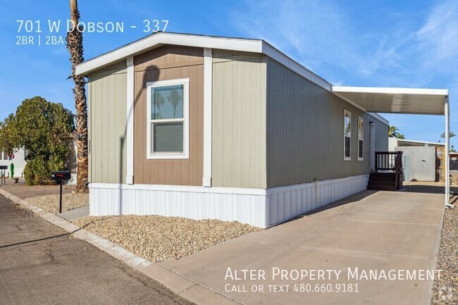 Building Photo - Brand new 2 bedroom in Active Community Rental