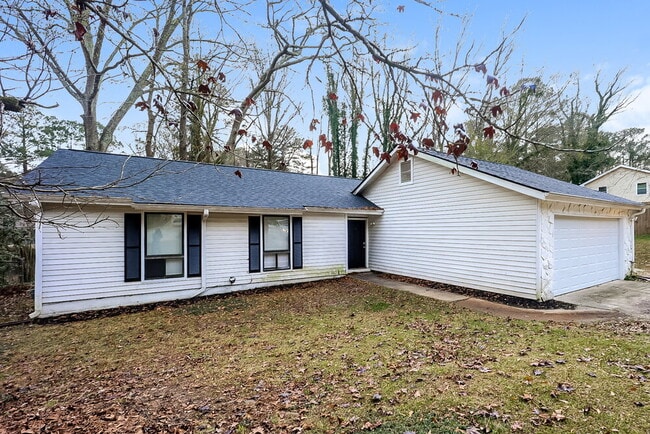 Photo - 596 Post Oak Rd