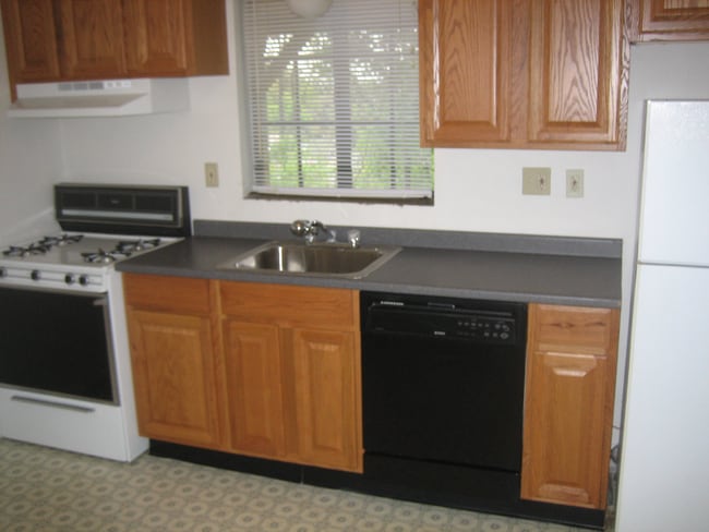 Building Photo - 611 Tingley Ave Rental