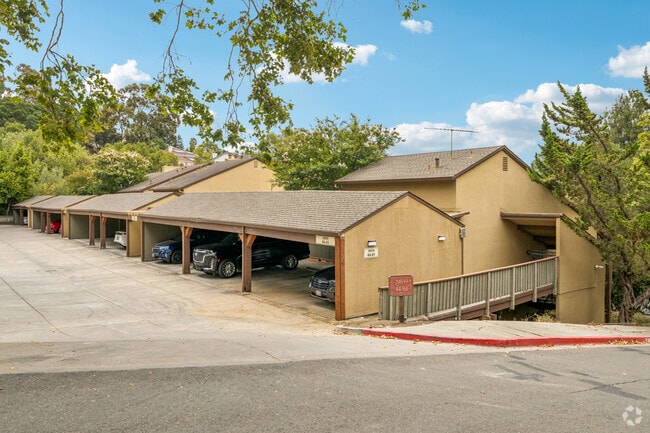 Hurst Highland Village