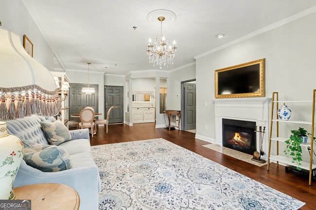 Photo - 2865 Lenox Rd NE Unit 111