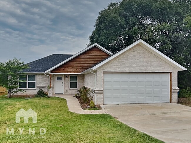 Building Photo - 2715 San Gabriel Dr Rental