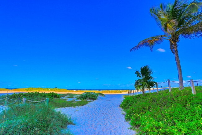 Photo - 1009 N Ocean Blvd Unit 211