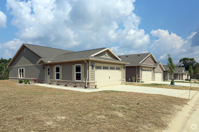 Building Photo - Redwood Medina Rental