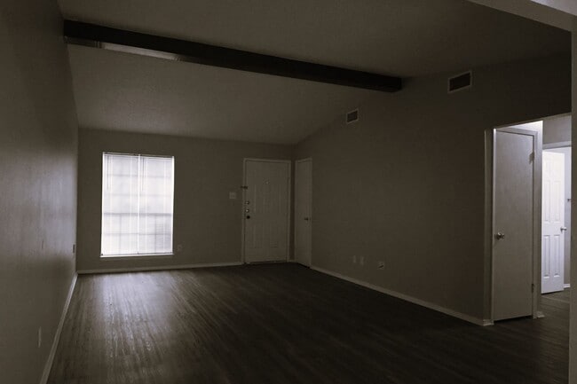 Photo - Economical 2 Bedroom Duplex in South Tyler-Lawn Care Included!