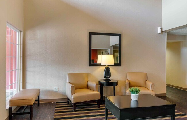 Photo - Furnished Studio-Dallas - Plano Parkway