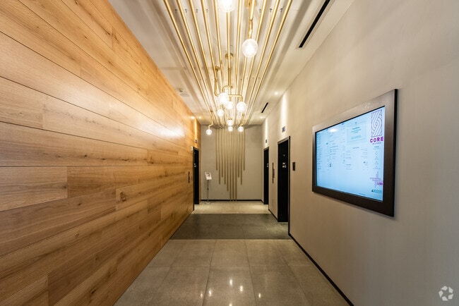 Photo - Core At Link