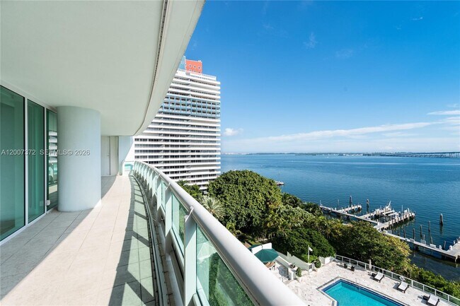 Photo - 1643 Brickell Ave Unit 1103