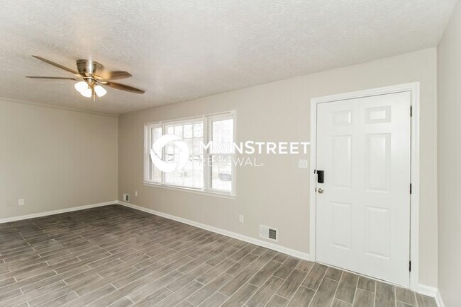 Photo - 4 Bedroom Pet-Friendly Home in POWDER SPRI...