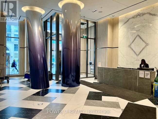 Photo - 395 Bloor St E Unit 2810