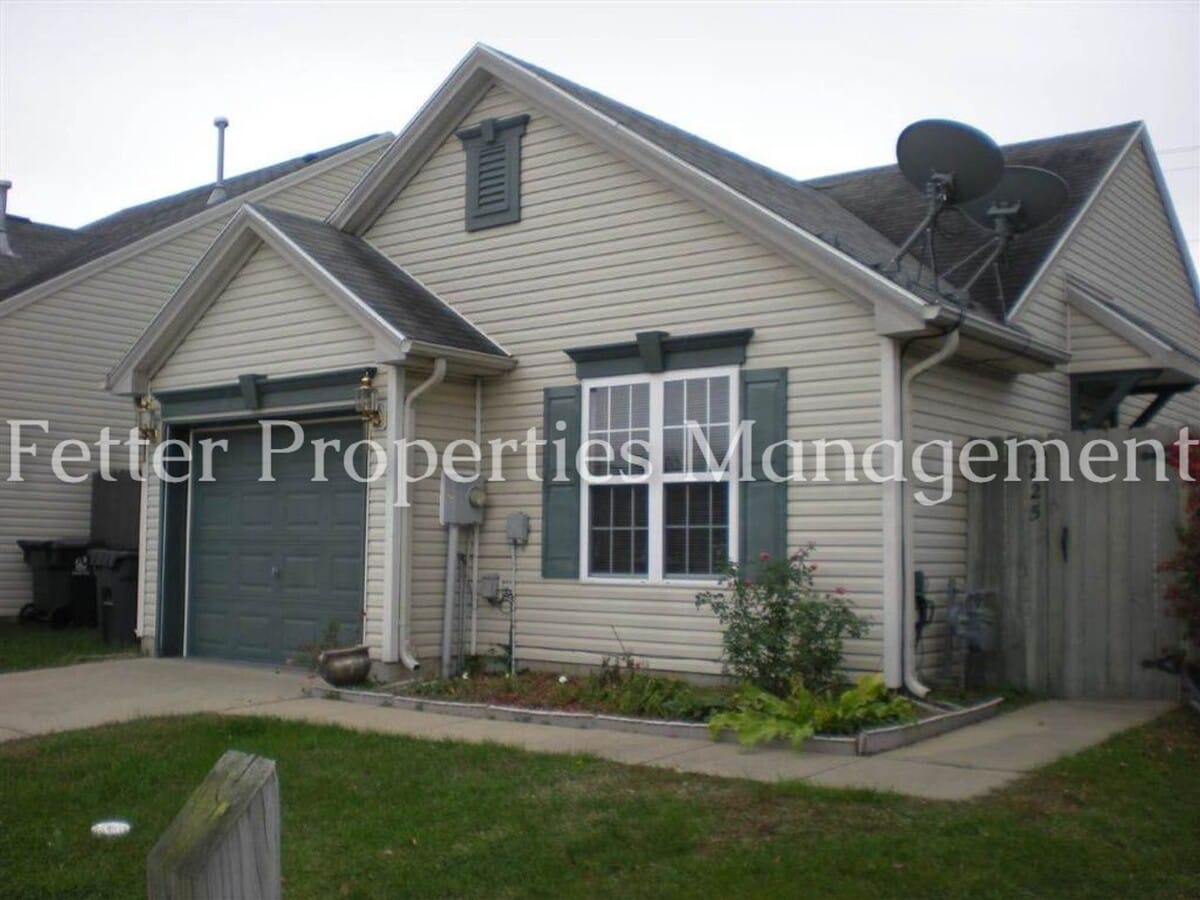 McCutchanville 2 Bedroom Home! - McCutchanville 2 Bedroom Home!