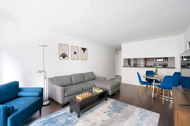 Photo - 80 Maiden Ln Unidad 401