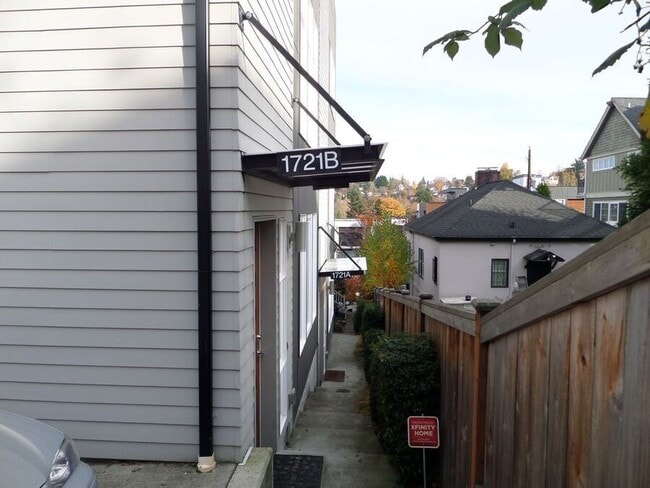 Photo - 1721 27th Ave Unit #B