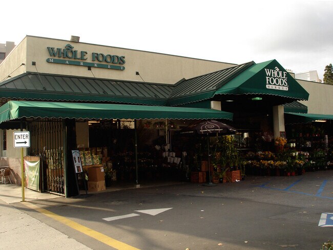Whole Foods