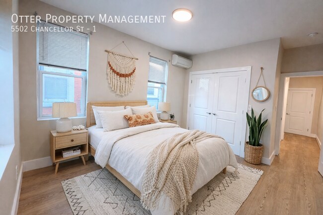 Photo - 5502 Chancellor St Unit 1