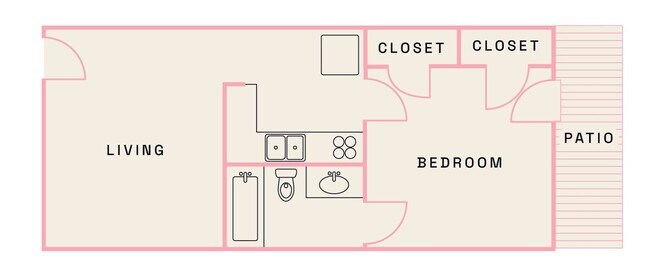 Photo - North Campus 1x1 @ The Jocey