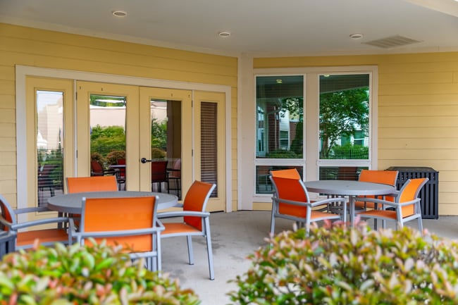 Photo - Granite Crossing