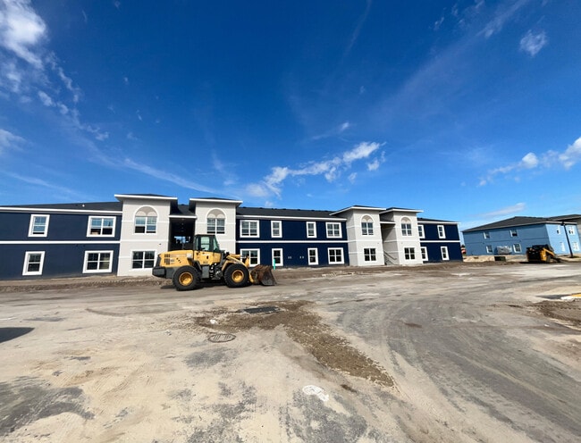 Building Photo - Addison Grove Rental