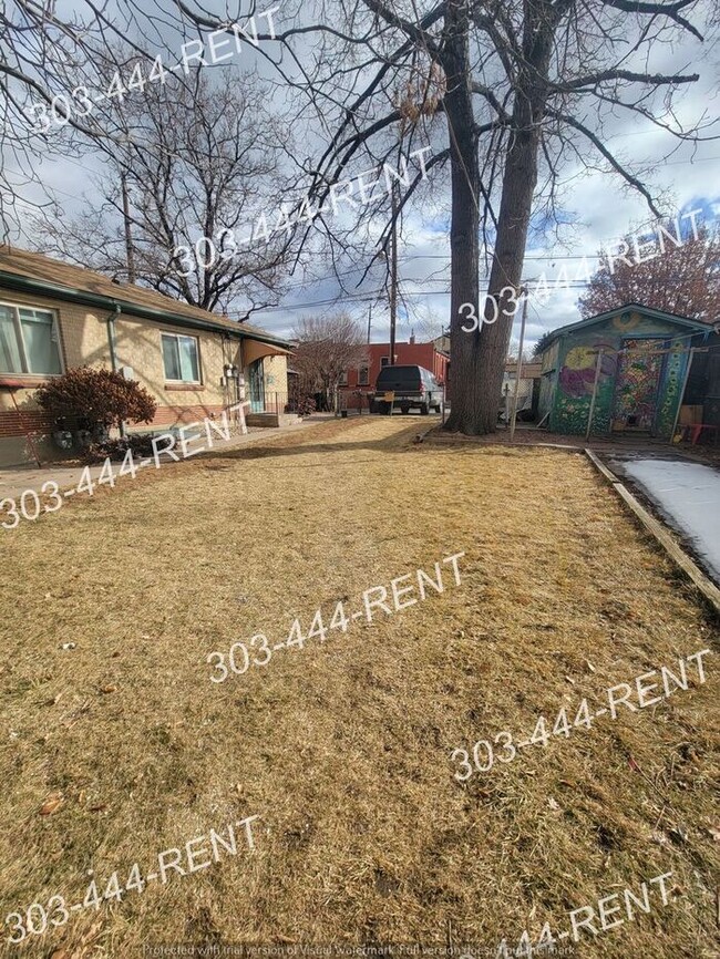 Move In Special !!!! Location...Location....Location! Near Cherry Creek, Harvard Gulch Park, Evan...