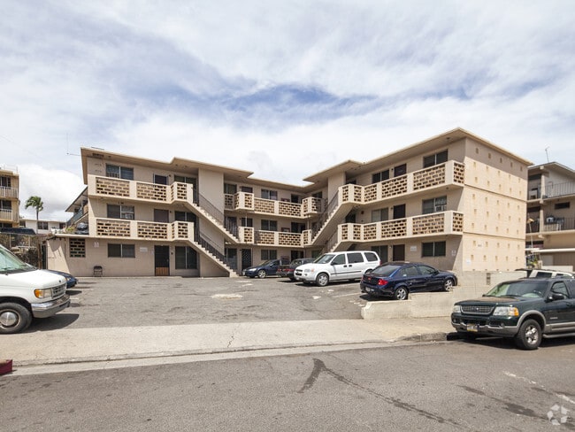 Building Photo - 94-111 Pupunohe Rental