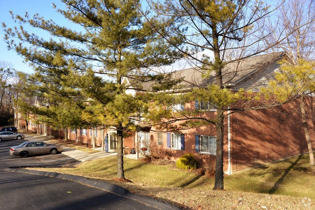 Photo - Park Manor Apartments