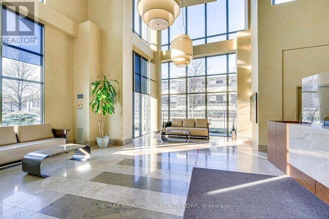 Photo - 60 Brian Harrison Way Unité 3107
