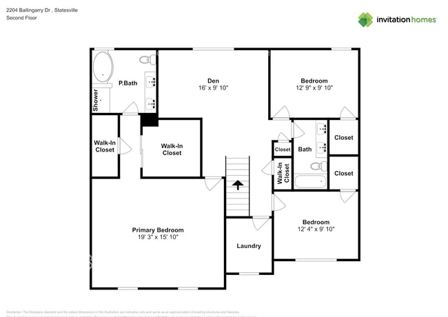 Photo - 2204 Ballingarry Dr