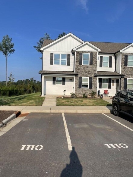 Photo - 1110 Peony Ln Townhome