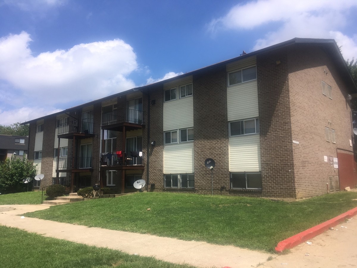 Photo - Winchester Apartments