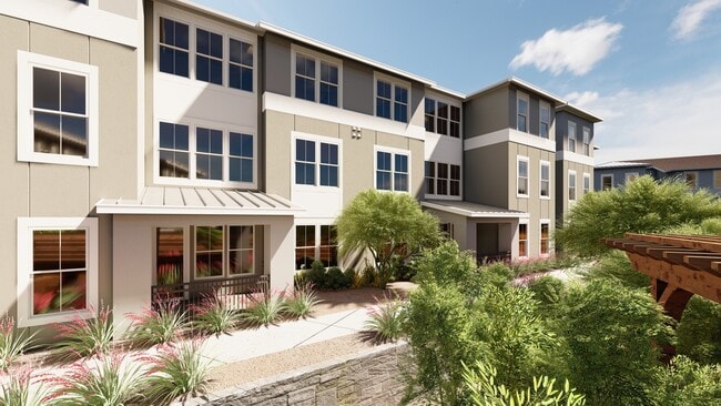 Photo - Milestone at Mission Ridge