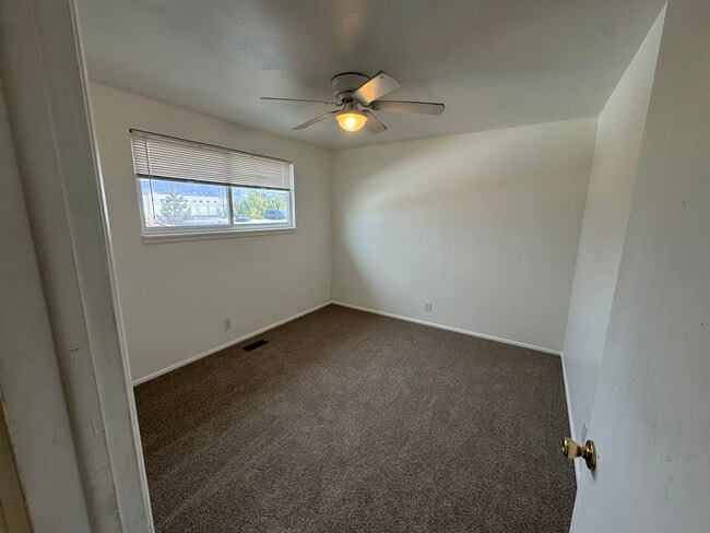 Upstairs Bedroom 1 - 678 W 300 N