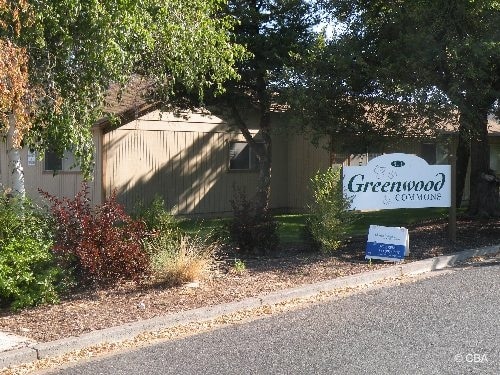 Primary Photo - Greenwood Commons Apartments