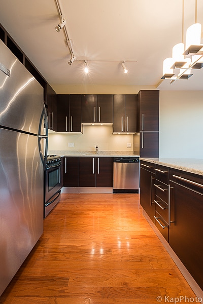 Photo - 225 S Sangamon St Unit 411