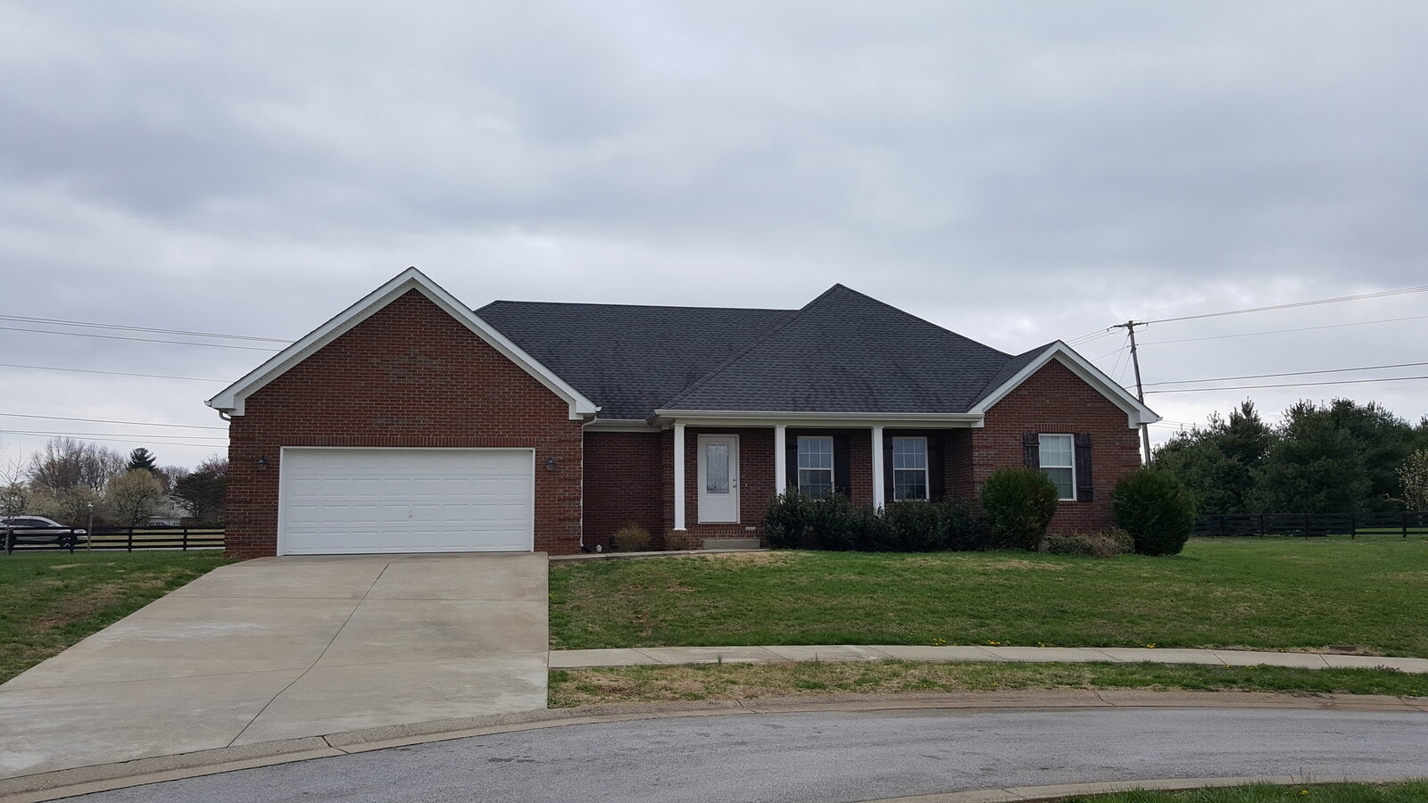 Bailey's Farm 4 bed 2 bath - Bailey's Farm 4 bed 2 bath Casa