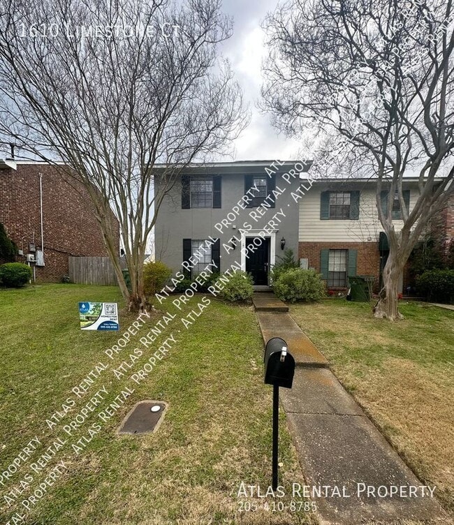 Building Photo - 1610 Limestone Ct