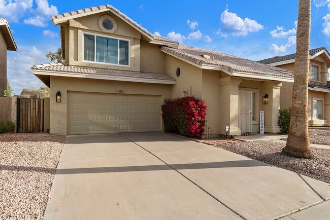 Charming 3BR House in Chandler, excellent ... - Charming 3BR House in Chandler, excellent ...