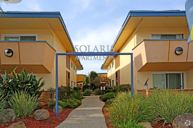 Community Entrance