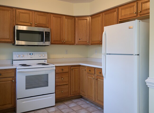 Photo - Corner Lot 3 Bedroom Single-Family Rental with Large Deck