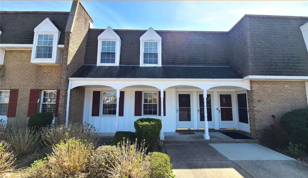 Photo - 101 Sylvan Ave Condo Unit #33