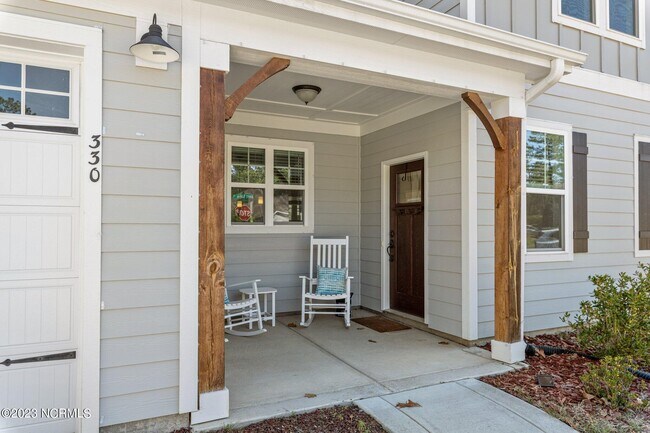 Photo - 330 Kerr Lake Rd