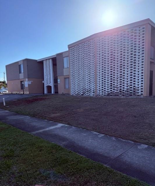 Photo - 1500 Crescent Cir Unit A23