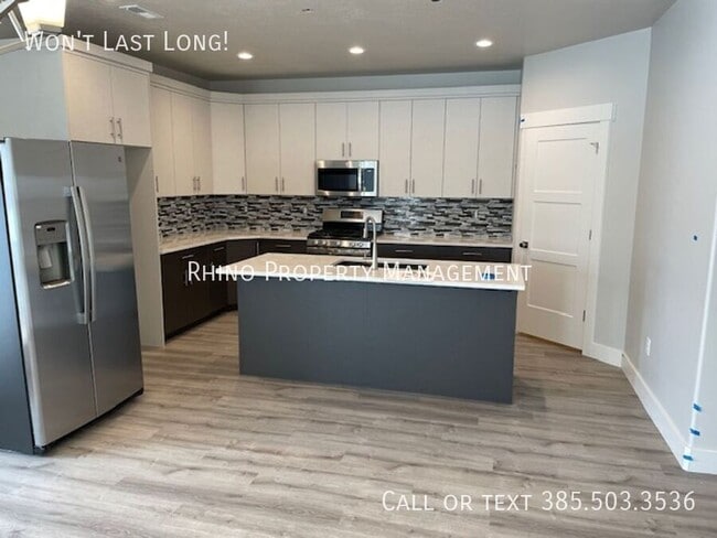 Photo - 1119 S 4350 W