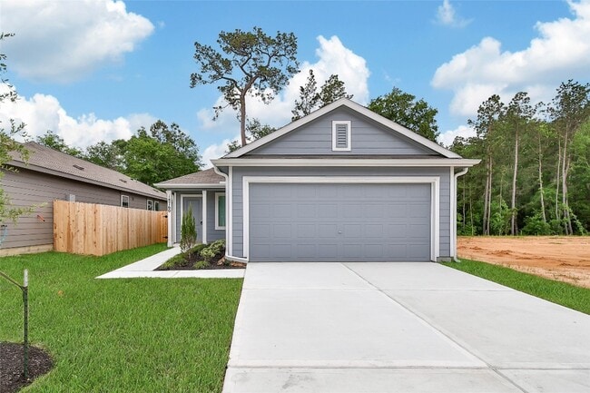 Building Photo - 18760 Loom dr