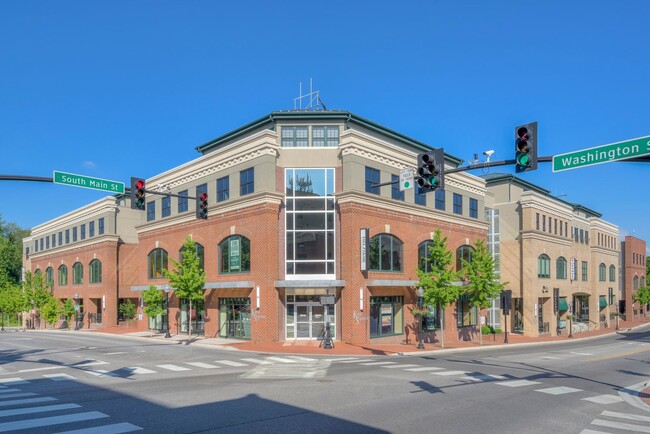Building Photo - Kent Square Condo Unit Kent Square - 404