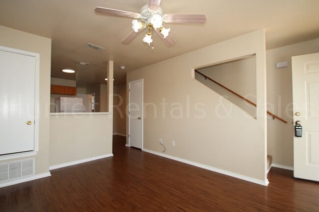 Photo - Two-Story Living!